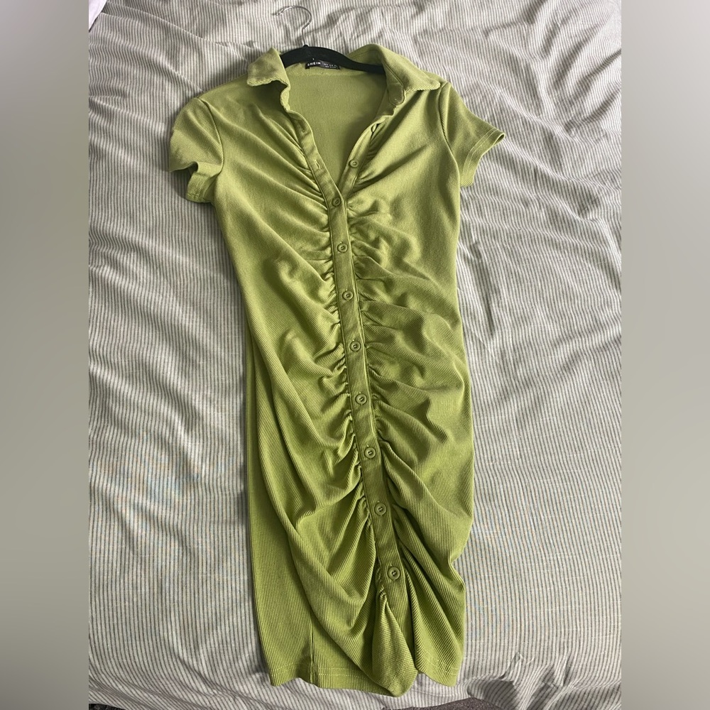 Mini dress